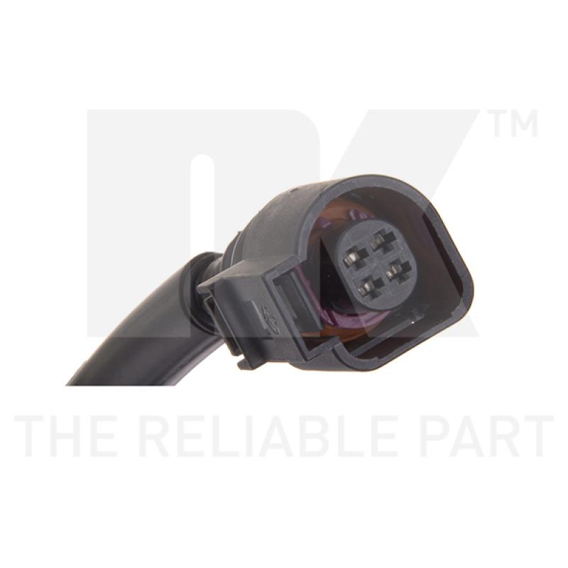 Capteur, vitesse de roue NK 292367 - Visuel 2