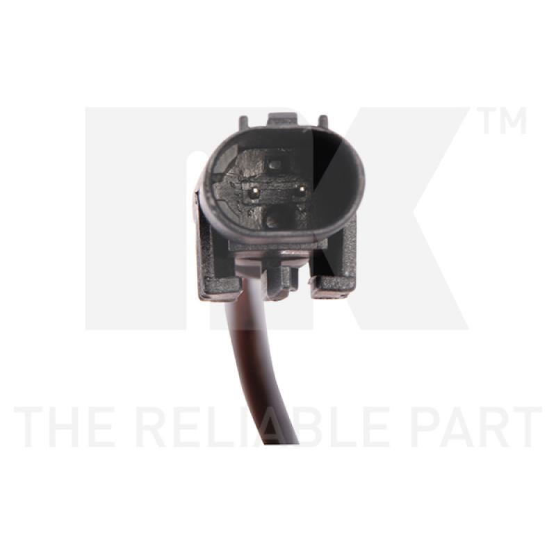 Capteur, vitesse de roue NK 292372 - Visuel 2