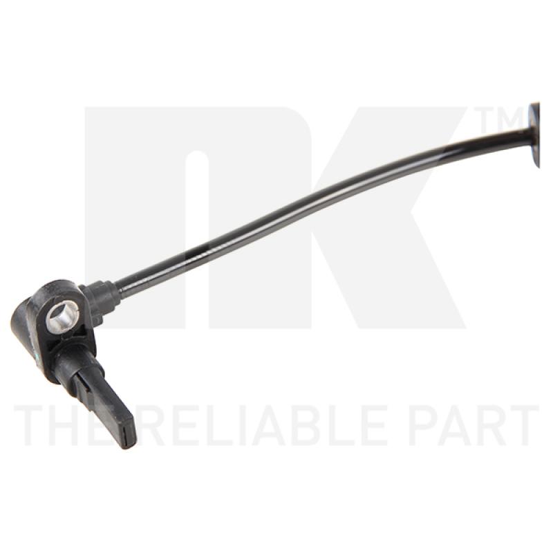 Capteur, vitesse de roue NK 292376 - Visuel 1