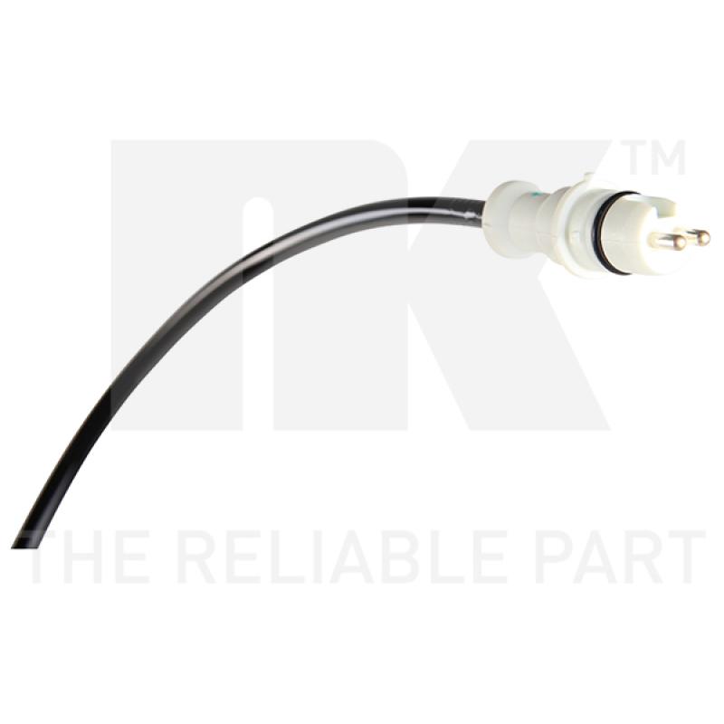 Capteur, vitesse de roue NK 292376 - Visuel 2