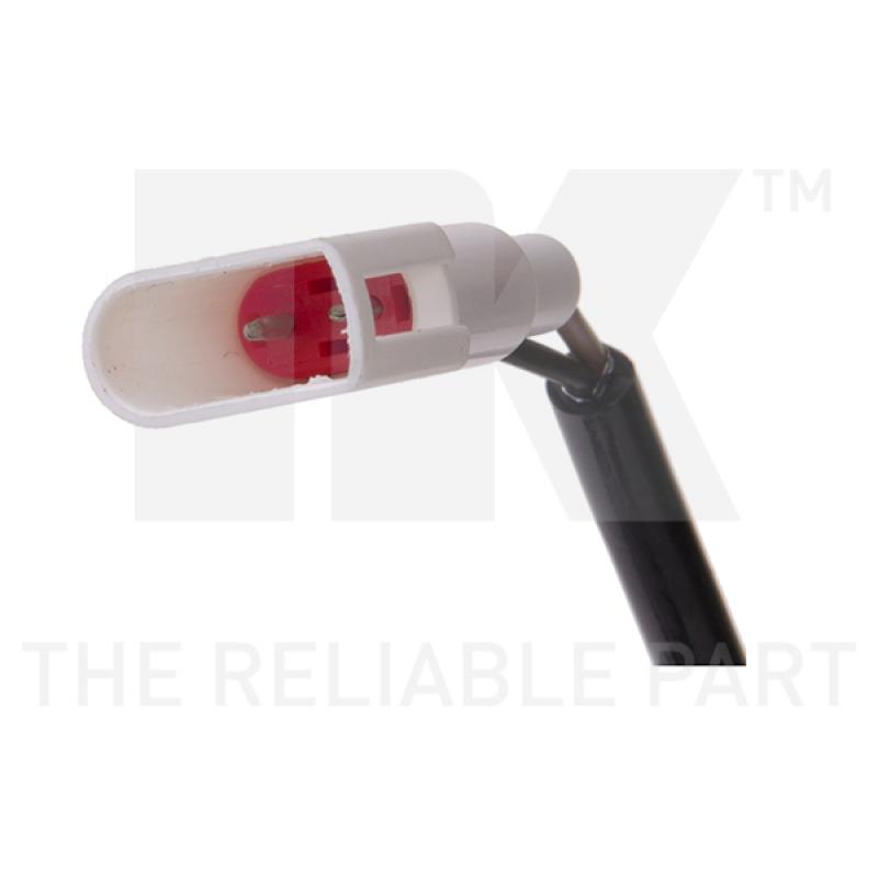 Capteur, vitesse de roue NK 292501 - Visuel 2