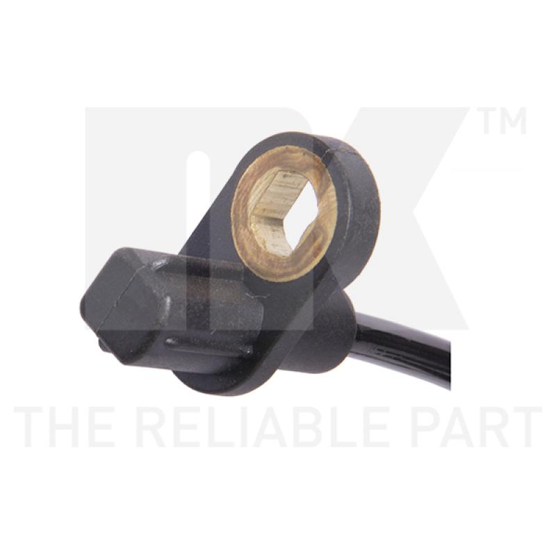 Capteur, vitesse de roue NK 292512 - Visuel 1