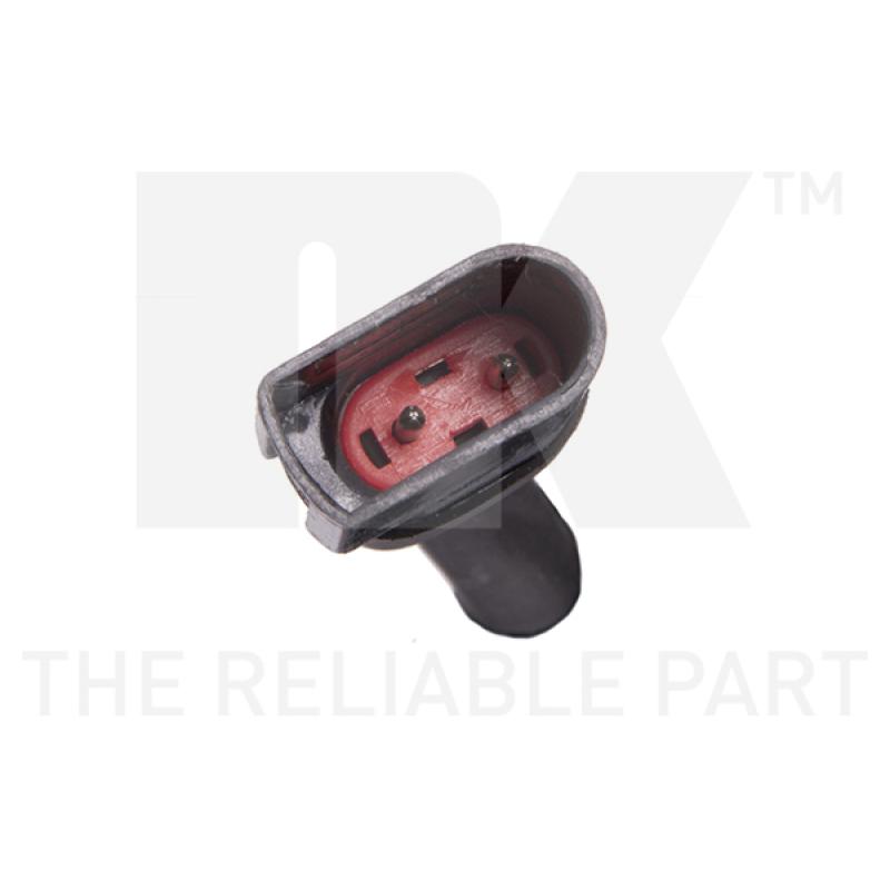Capteur, vitesse de roue NK 292512 - Visuel 2