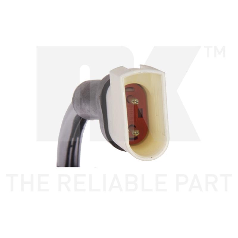Capteur, vitesse de roue NK 292522 - Visuel 2