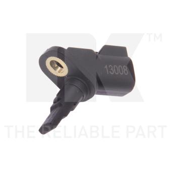 Capteur, vitesse de roue NK OEM 1115018