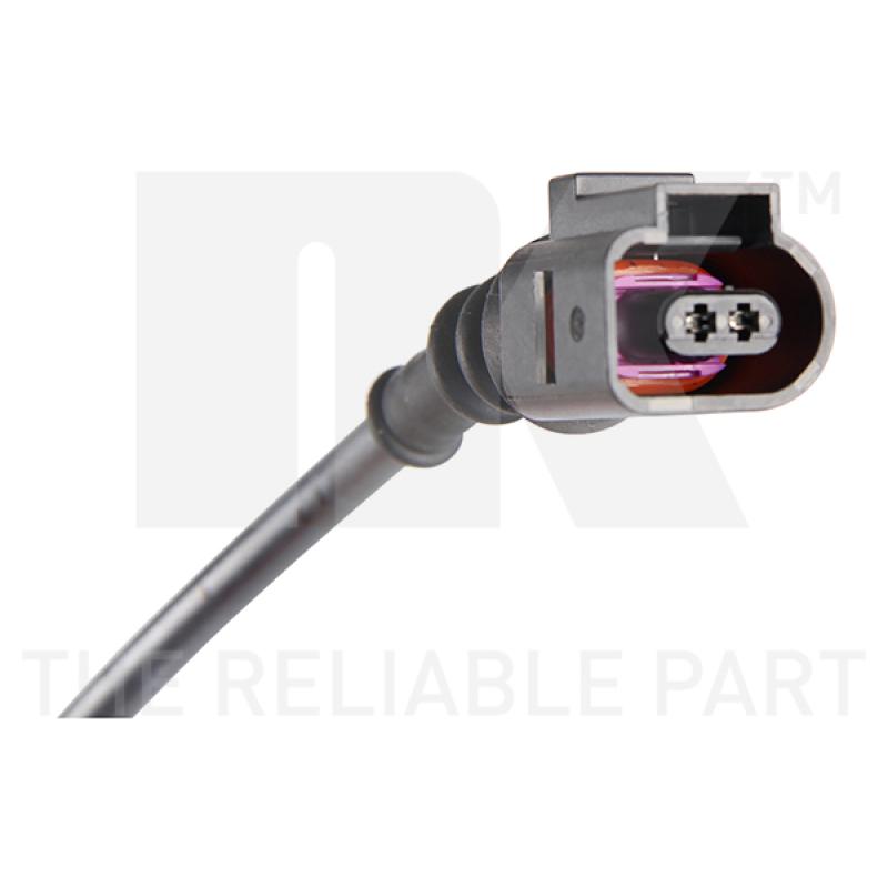 Capteur, vitesse de roue NK 292526 - Visuel 2
