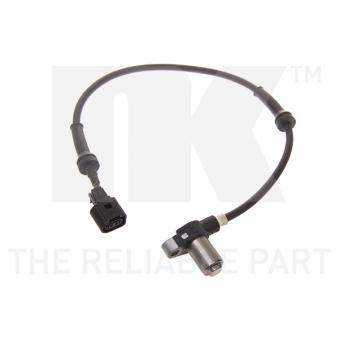 Capteur, vitesse de roue NK OEM 7M0927807B
