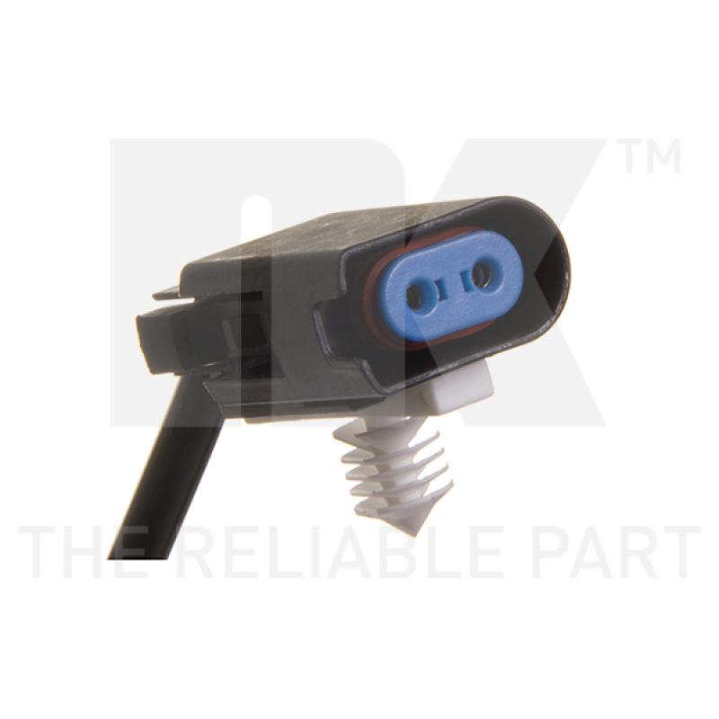 Capteur, vitesse de roue NK 292540 - Visuel 2