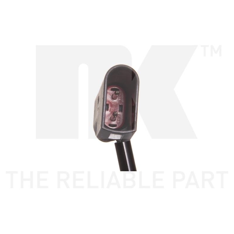 Capteur, vitesse de roue NK 292544 - Visuel 2