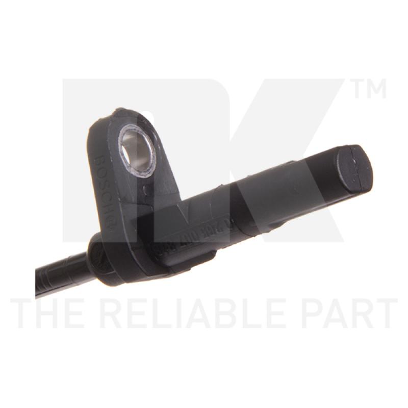 Capteur, vitesse de roue NK 292554 - Visuel 1