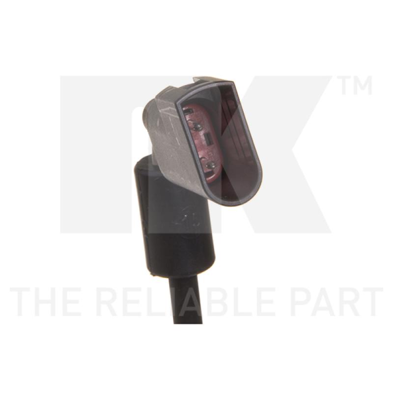 Capteur, vitesse de roue NK 292554 - Visuel 2