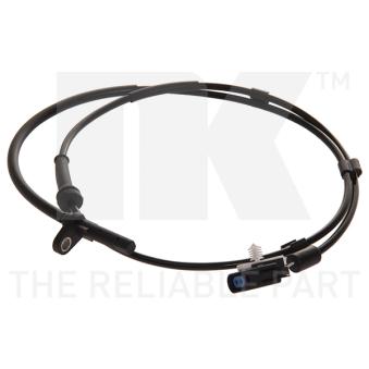 Capteur, vitesse de roue NK OEM 6C112B372CB