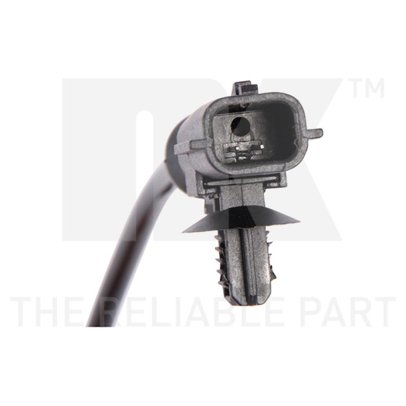 Capteur, vitesse de roue NK 292565 - Visuel 2