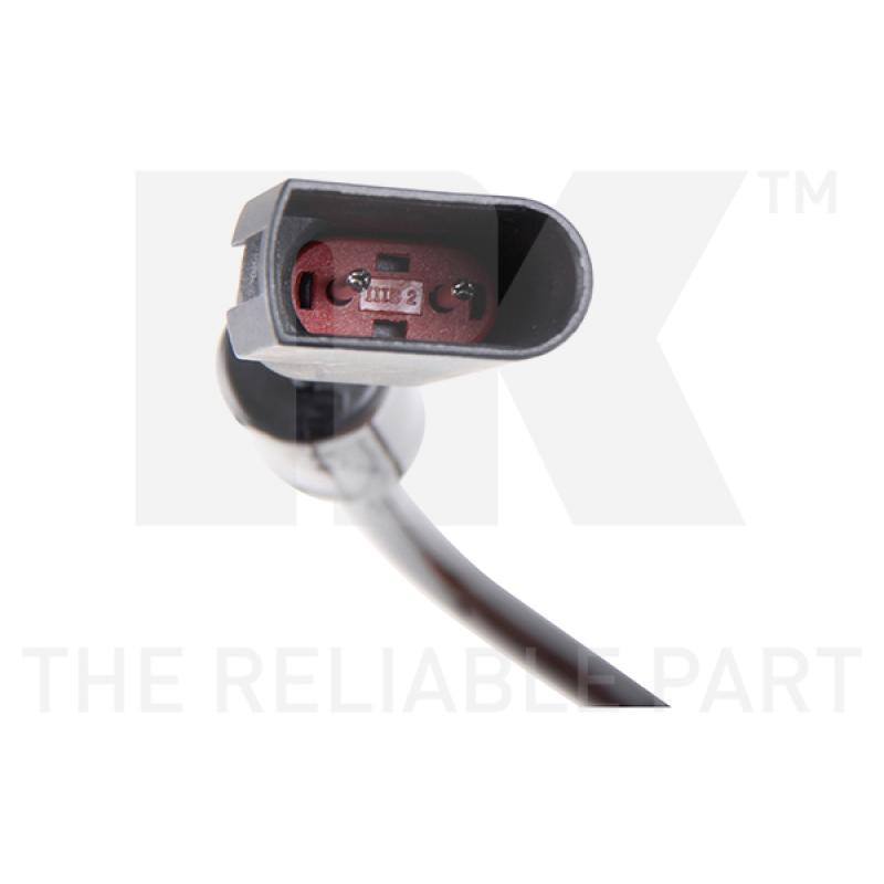 Capteur, vitesse de roue NK 292570 - Visuel 2