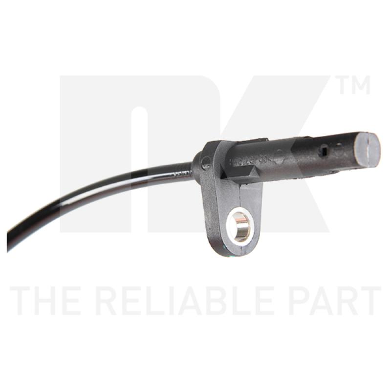 Capteur, vitesse de roue NK 292575 - Visuel 1