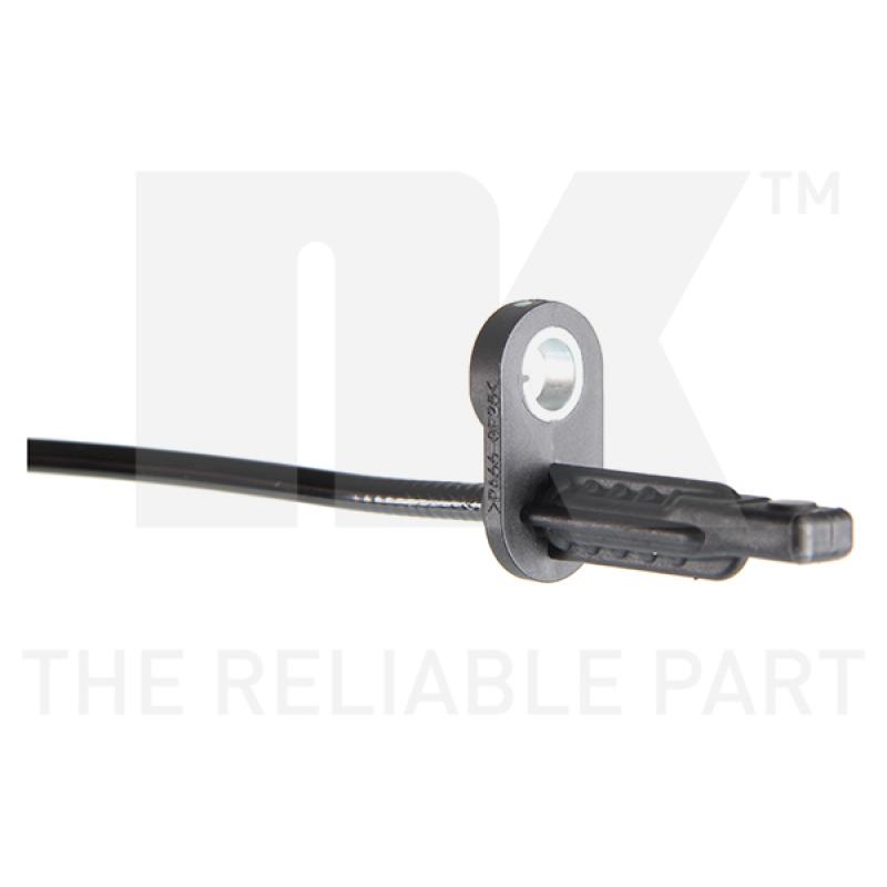 Capteur, vitesse de roue NK 292577 - Visuel 1