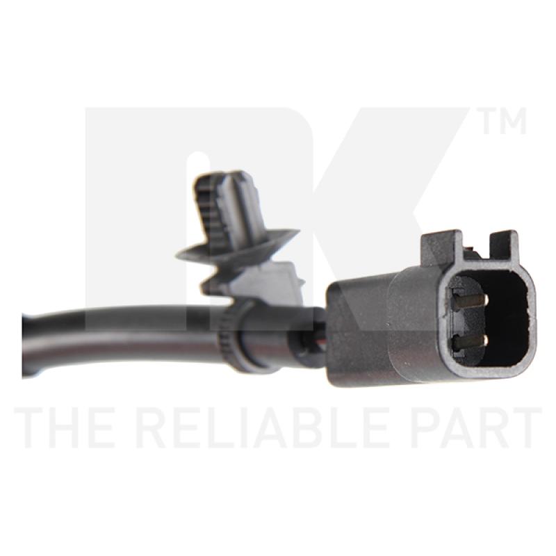 Capteur, vitesse de roue NK 292580 - Visuel 2