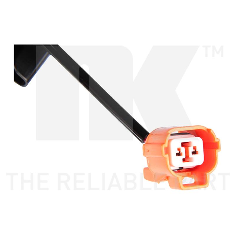 Capteur, vitesse de roue NK 292609 - Visuel 2