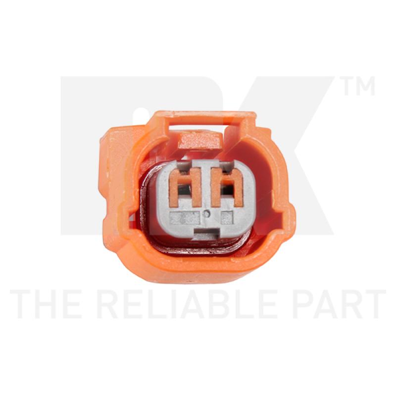 Capteur, vitesse de roue NK 292611 - Visuel 2