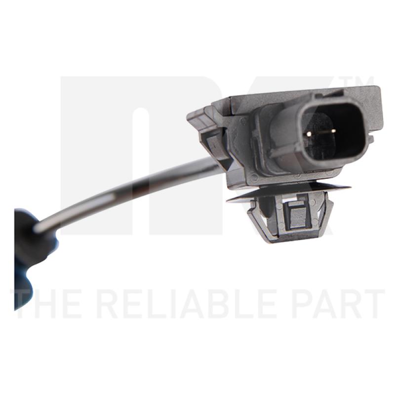 Capteur, vitesse de roue NK 292618 - Visuel 2
