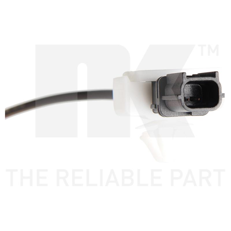 Capteur, vitesse de roue NK 292626 - Visuel 2