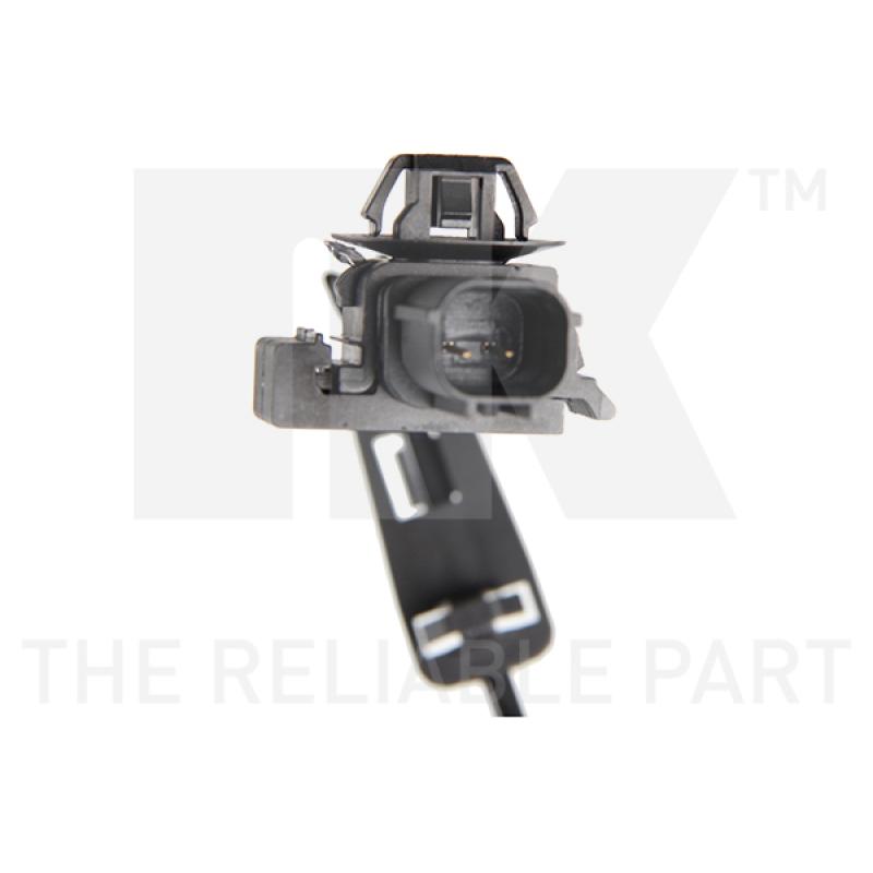 Capteur, vitesse de roue NK 292629 - Visuel 2