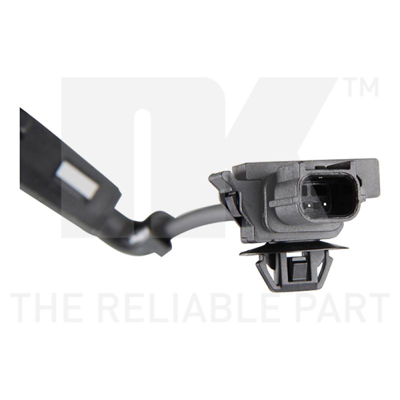 Capteur, vitesse de roue NK 292634 - Visuel 2