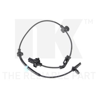 Capteur, vitesse de roue NK OEM 57450T1EG01
