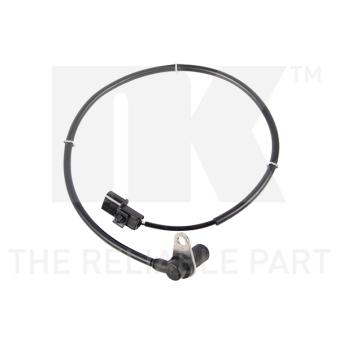 Capteur, vitesse de roue NK OEM 4670A191