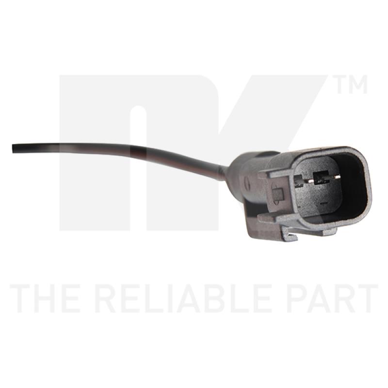 Capteur, vitesse de roue NK 293019 - Visuel 2