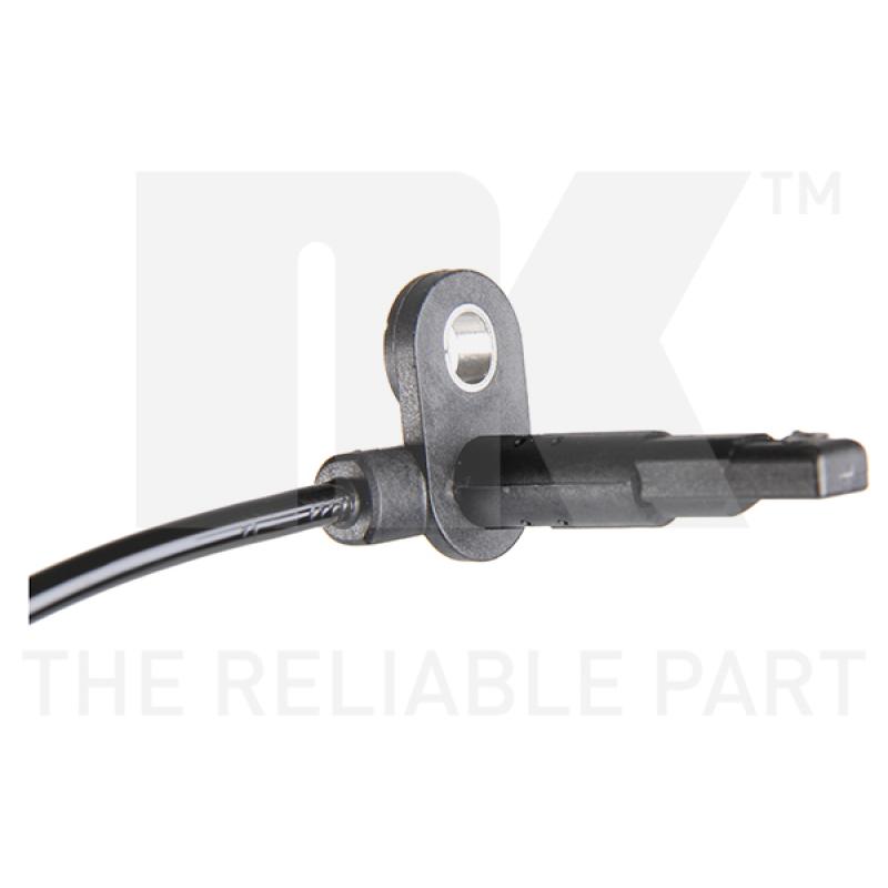 Capteur, vitesse de roue NK 293020 - Visuel 1