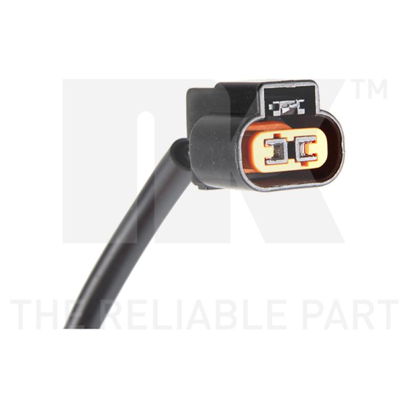 Capteur, vitesse de roue NK 293023 - Visuel 2