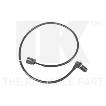 Capteur, vitesse de roue NK OEM MR569411