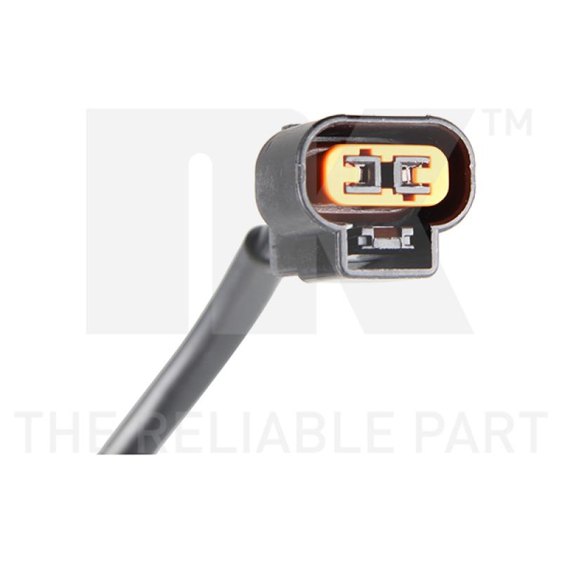 Capteur, vitesse de roue NK 293027 - Visuel 2