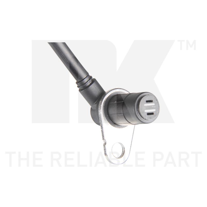 Capteur, vitesse de roue NK 293029 - Visuel 1