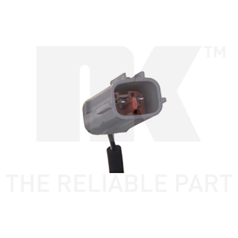 Capteur, vitesse de roue NK 293206 - Visuel 2