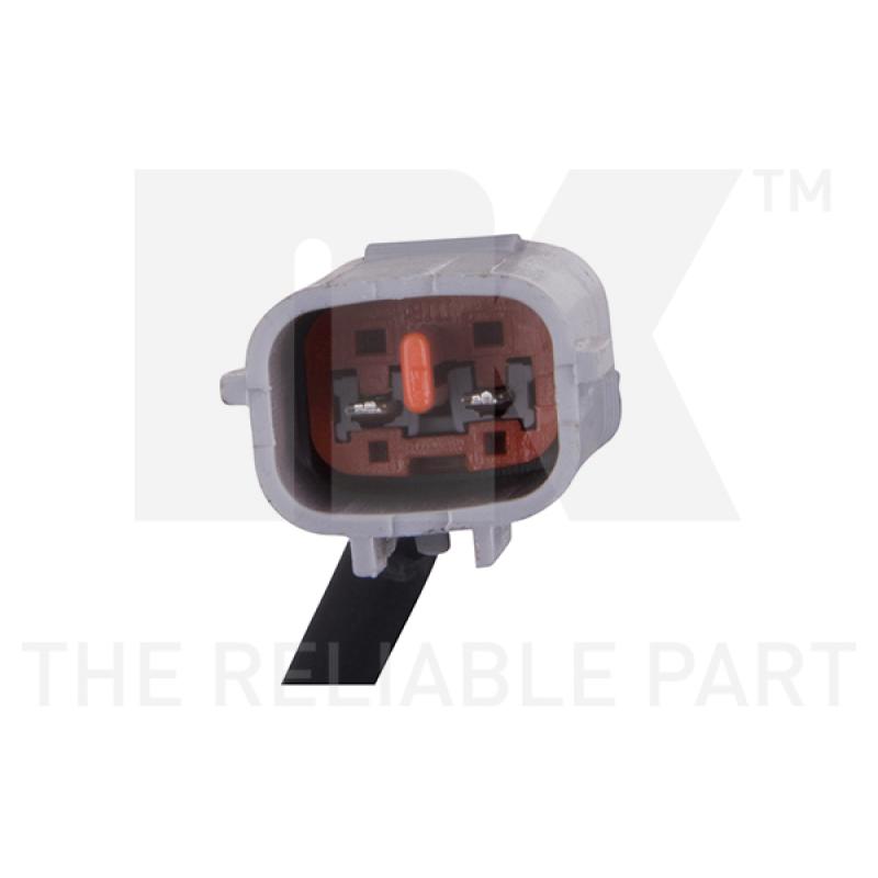Capteur, vitesse de roue NK 293211 - Visuel 2