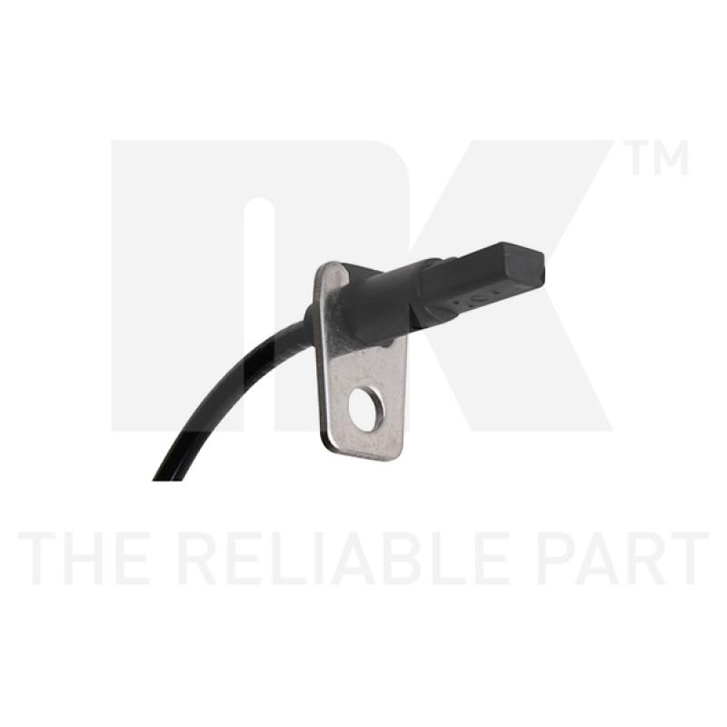 Capteur, vitesse de roue NK 293221 - Visuel 2