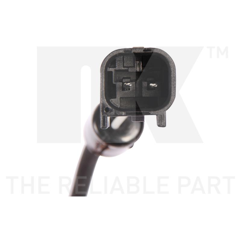 Capteur, vitesse de roue NK 293222 - Visuel 2