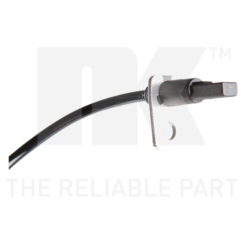 Capteur, vitesse de roue NK 293223 - Visuel 1