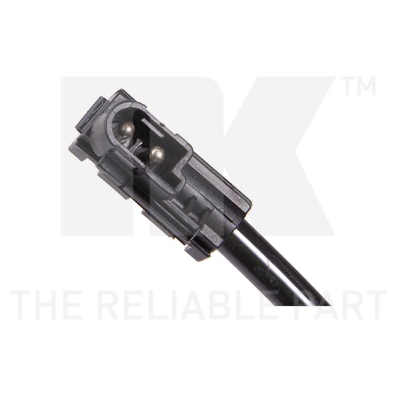 Capteur, vitesse de roue NK 293310 - Visuel 2