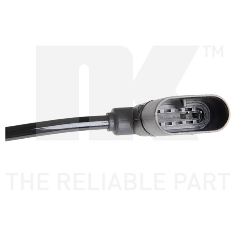 Capteur, vitesse de roue NK 2933108 - Visuel 2