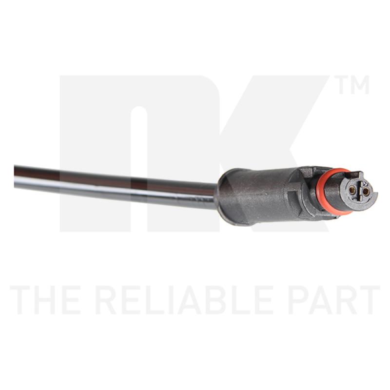 Capteur, vitesse de roue NK 2933120 - Visuel 2