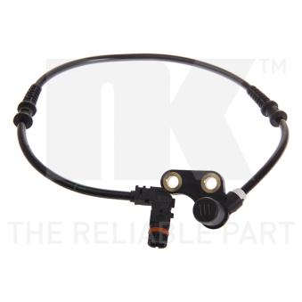 Capteur, vitesse de roue NK OEM 2025402317