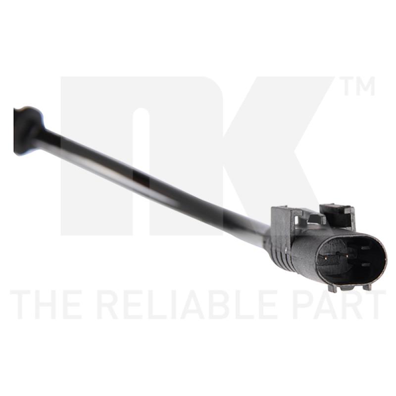 Capteur, vitesse de roue NK 293336 - Visuel 2