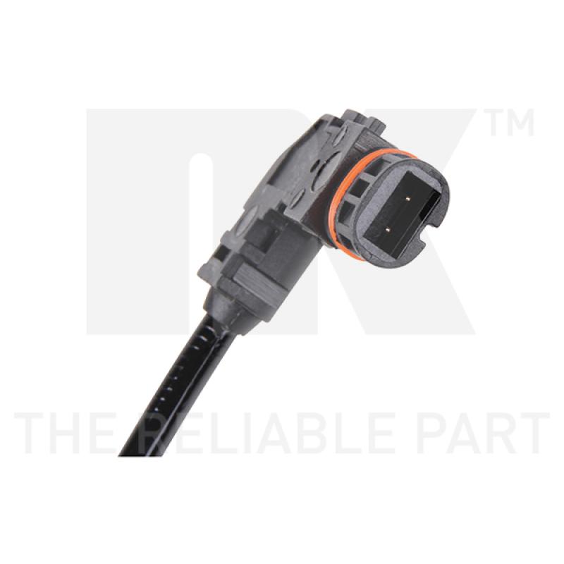 Capteur, vitesse de roue NK 293353 - Visuel 2