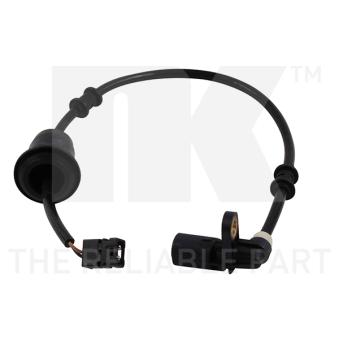 Capteur, vitesse de roue NK OEM 44819