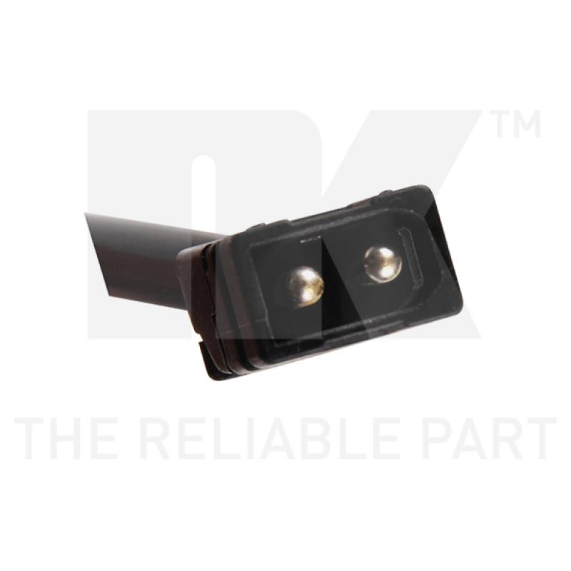 Capteur, vitesse de roue NK 293355 - Visuel 1