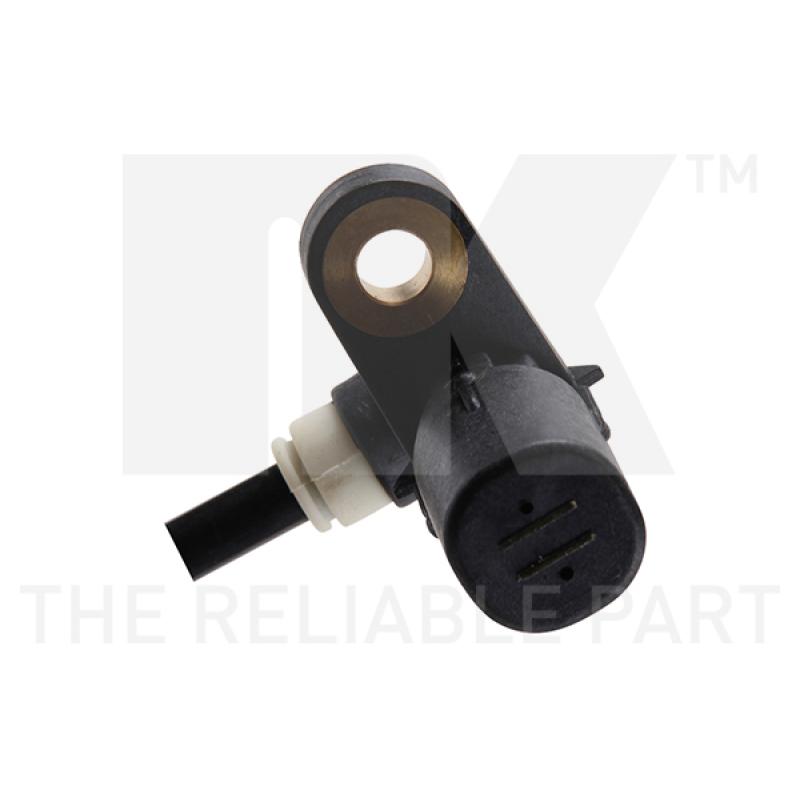 Capteur, vitesse de roue NK 293355 - Visuel 2
