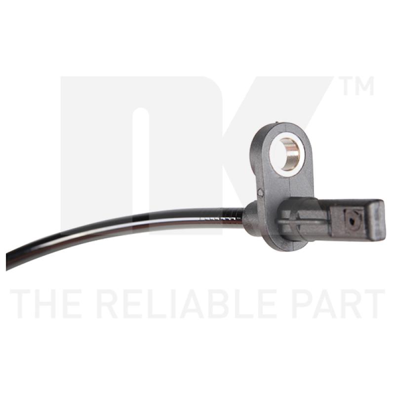 Capteur, vitesse de roue NK 293366 - Visuel 1